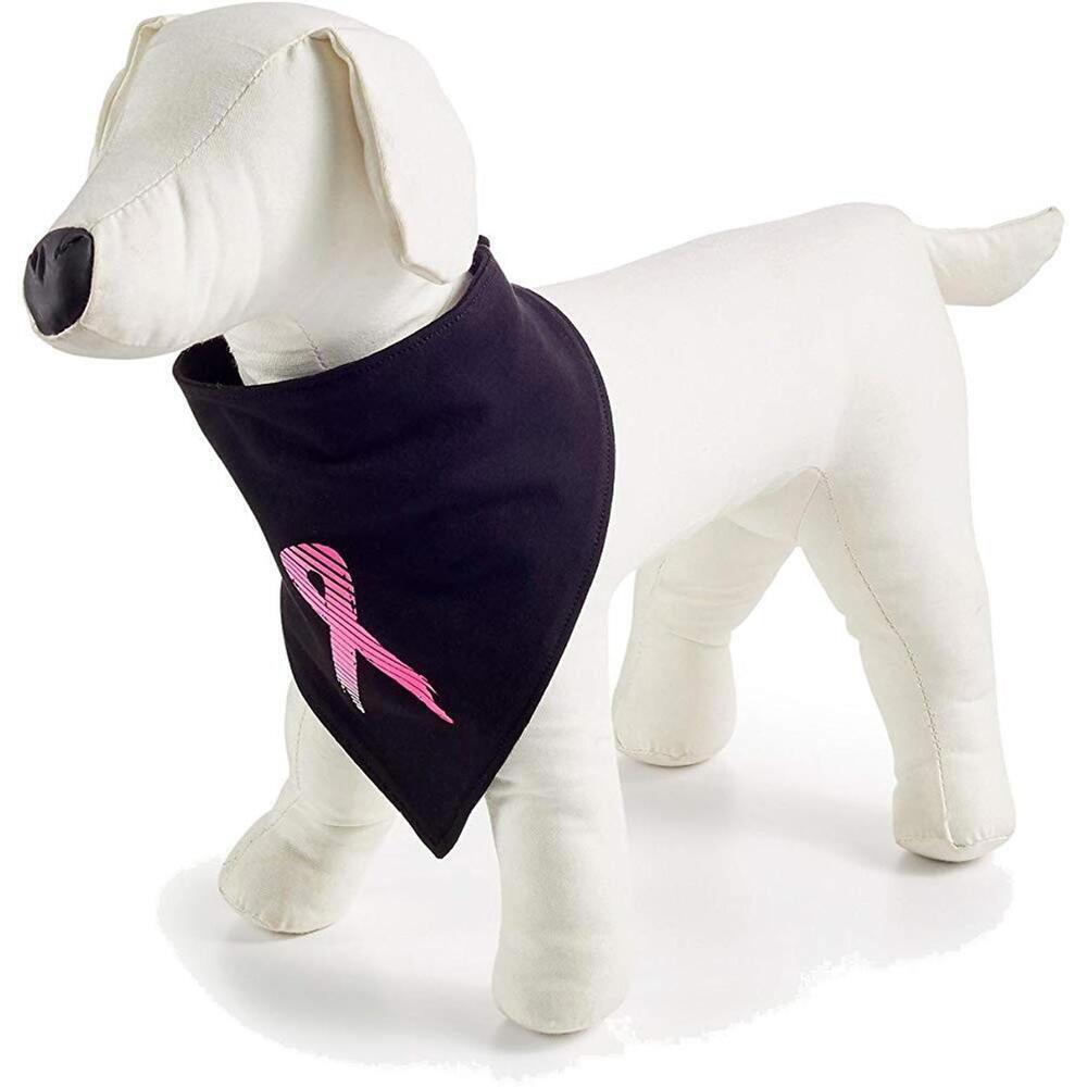 Ideology Pet Printed Dog Bandana Size Small/Medium